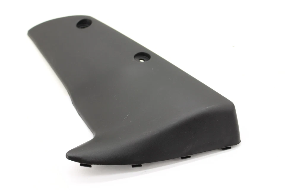 2005 KAWASAKI NINJA ZX6R ПРАВОЕ ПЕРЕДНЕЕ КОЛЕСО ОБТЕКАТЕЛЬ КРЫЛА 14091-0104-6Z - Изображение 3 из 4