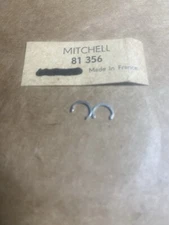 GARCIA MITCHELL 302-402 SLIDE “C” LOCK 81356 SET OF 2