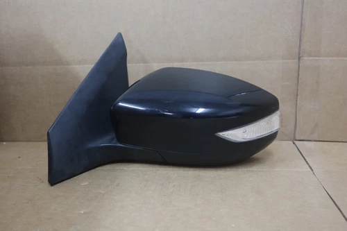 2016 2017 2018 Nissan Sentra Left LH Driver Side View Mirror OEM 963023YU5F