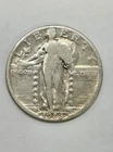 1926 s standing liberty quarter