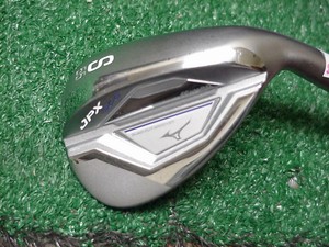 jpx 900 hot metal sand wedge