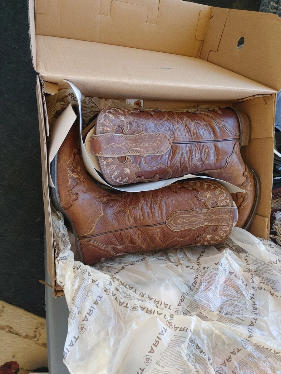 Ariat zealous shop