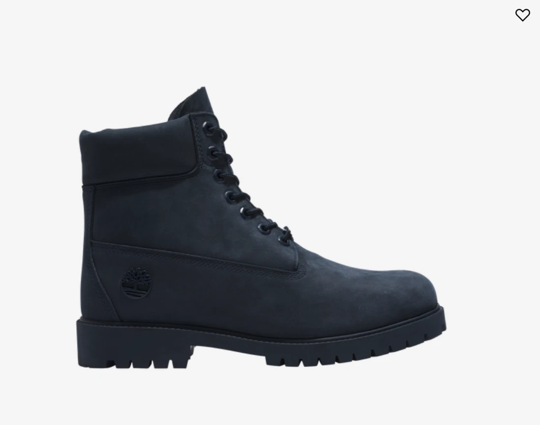 NEW NIB Timberland PREMIUM Waterproof Boots Shoes Nubuck 433 |