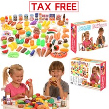 chad valley food set