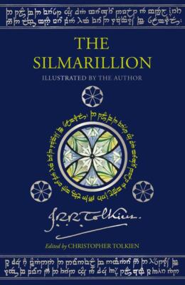 The Silmarillion. Illustrated Edition | J. R. R. Tolkien, John R. R. Tolkien