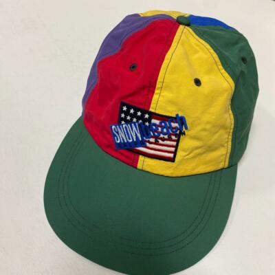 Polo Ralph Lauren Snow Beach Cap Size L New | eBay