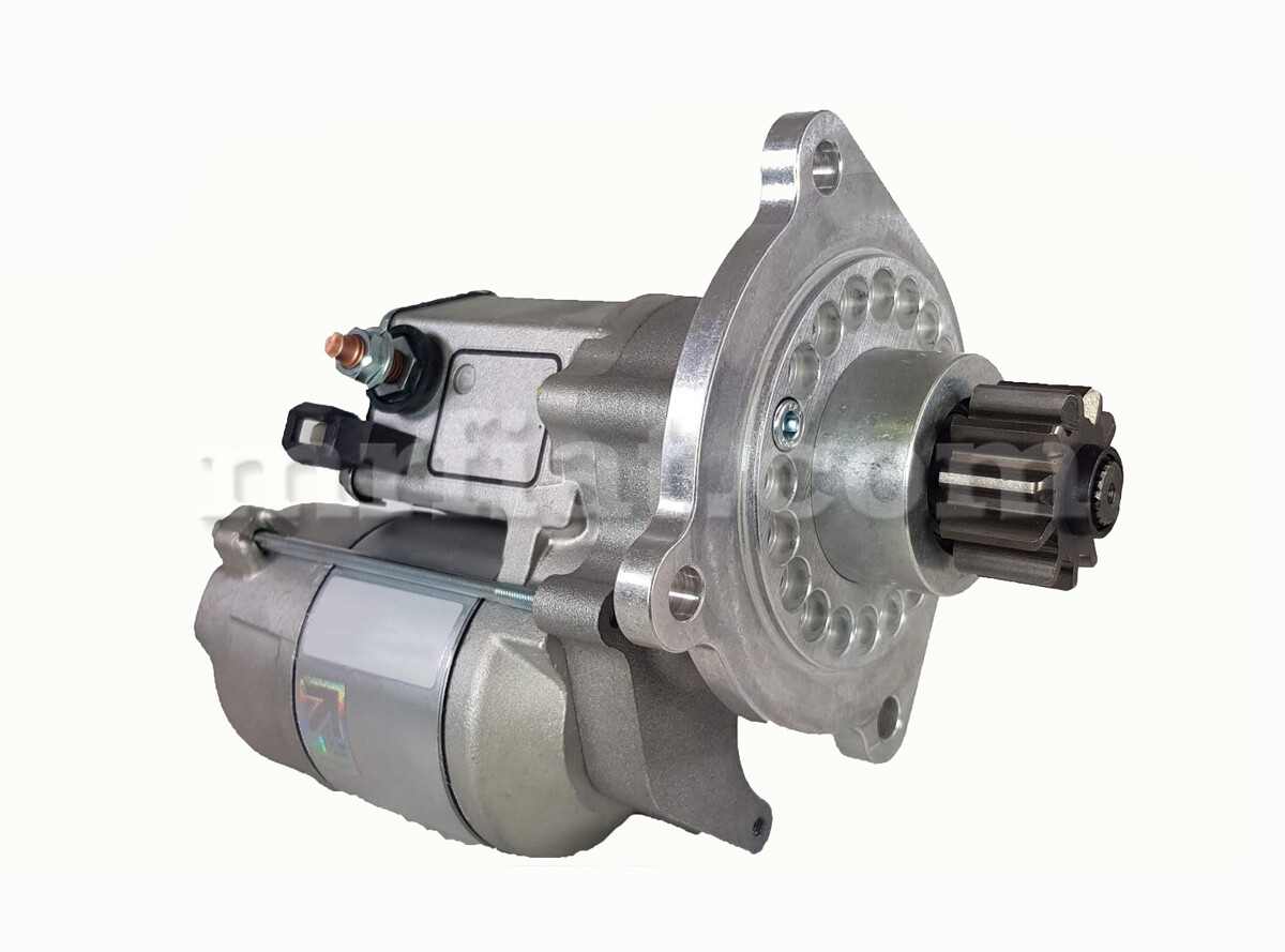 Rolls Royce B40 B60 B80 Military Engine Reduction Gear Starter Motor New