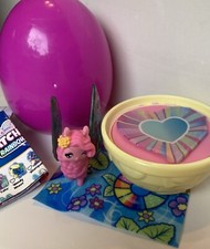 Hatchimals Colleggtibles LLAMAS Sibling Luv Pack with 2 Characters