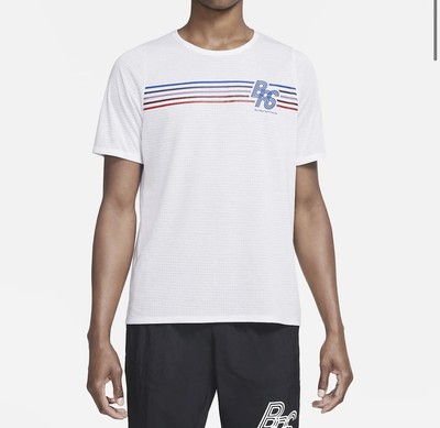Mens Nike Breathe Rise 365 BRS Short 