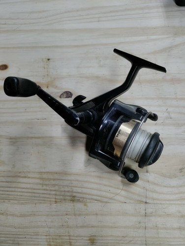 Daiwa Jupiter-X 2500T Ball Bearing Spinning Reel gyro spin - Picture 1 of 6