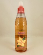 Bath Body Works Plumeria Body Splash, Vintage Discontinued Item, New