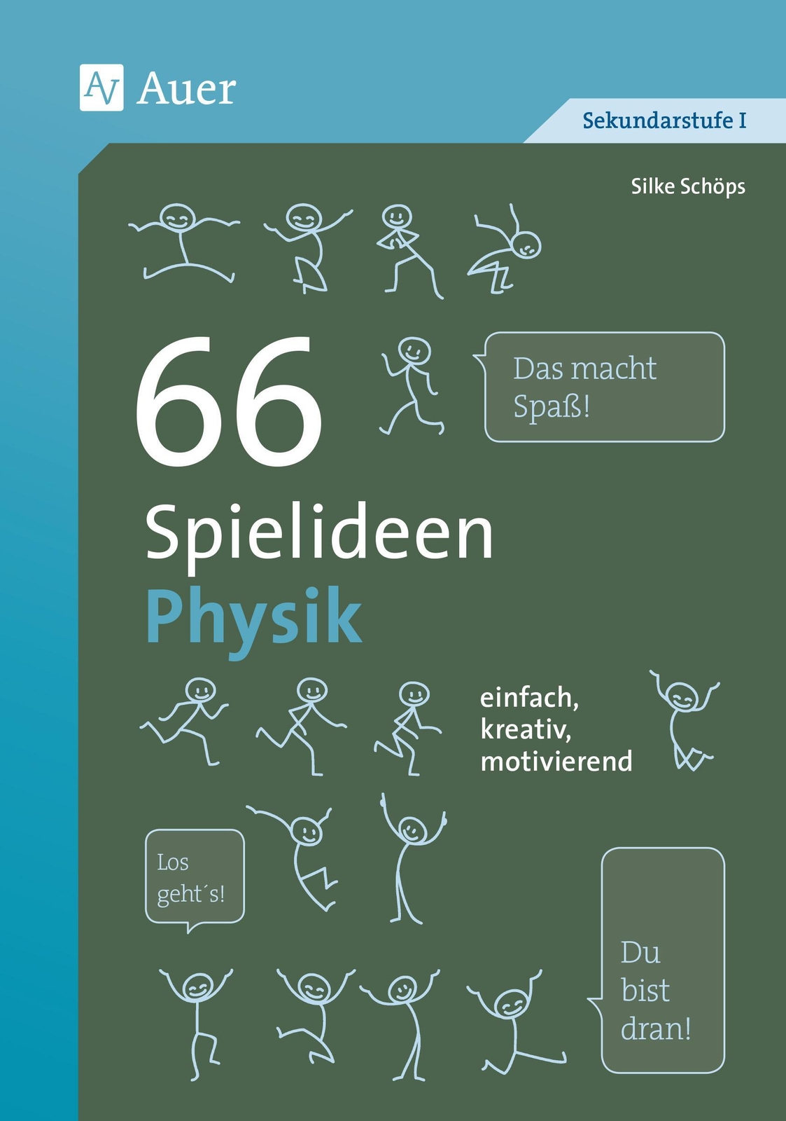 66 Spielideen Physik | Einfach, Kreativ, Motivierend (5. Bis 10.