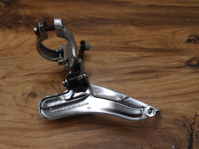 Dérailleur Shimano 300LX FD-M300 NOS - 28.6 Mm, Vintage, Super état (9/10)