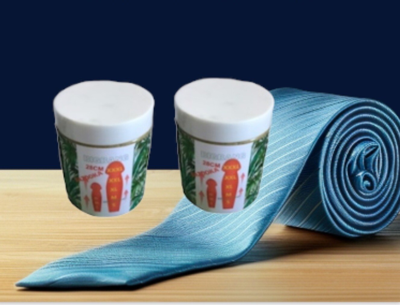 Crème Bancalla Bazooka XXL mélange traditionnel écorces racines pour massage homme