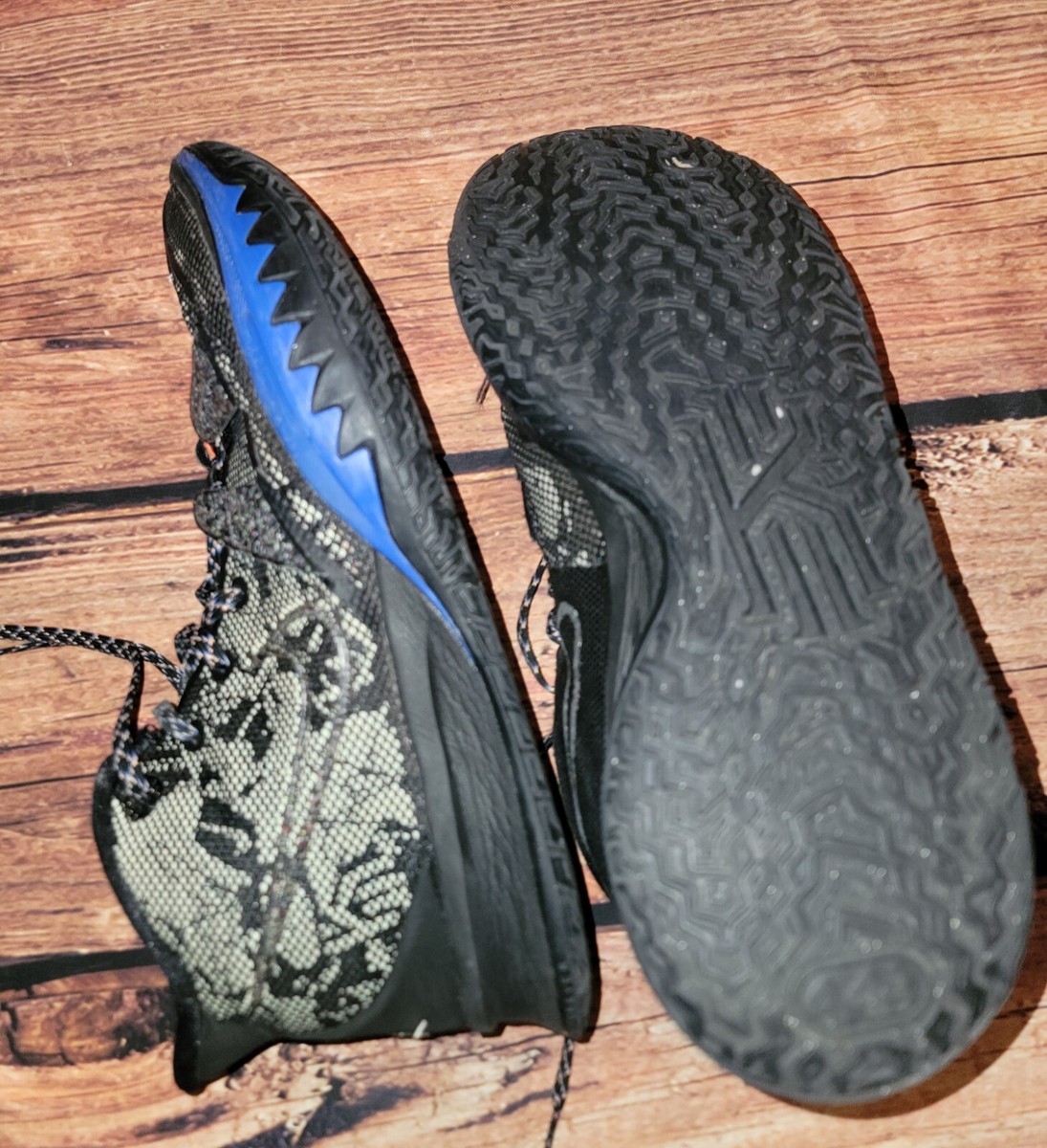 Nike Kyrie 7 Mens Shoes Sz 10 44 1/2 | eBay