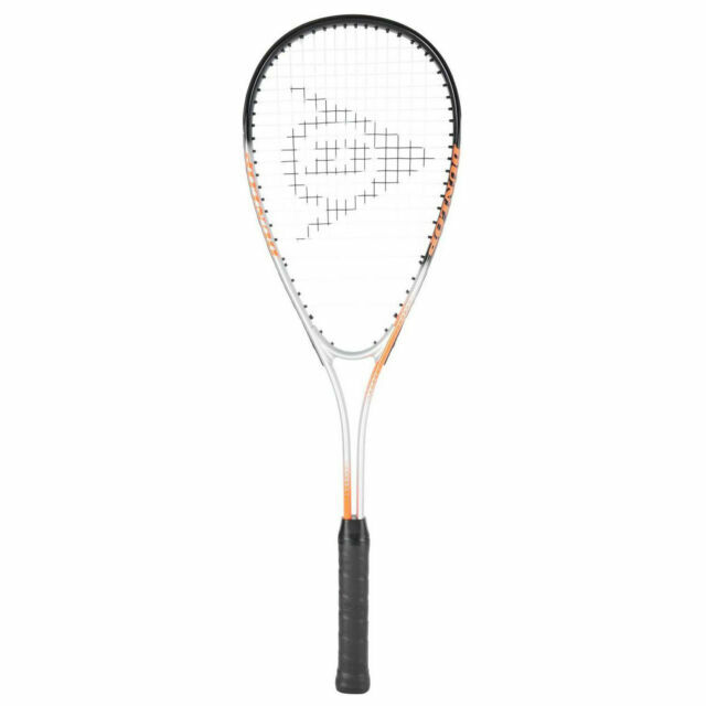 head light squash racket
