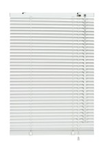 Alu Jalousie Klemmfix ohne Bohren | 25 mm | blickdicht | viele Größen