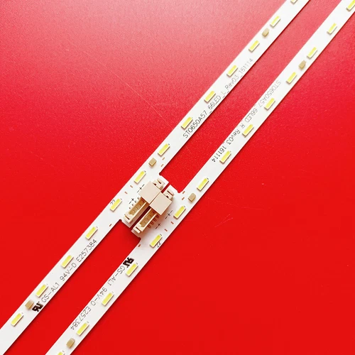 LED Backlight Bars For Sony XBR-65X850D XBR-65X800E XBR-65X8500E KD-65XF8096 - Picture 8 of 9