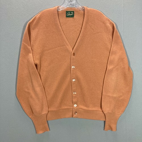 Vintage Arnie Arnold Palmer Cardigan 