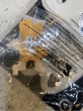McDonald's Happy Meal Sonic The Hedgehog 2 Movie Toy 4 New in Package