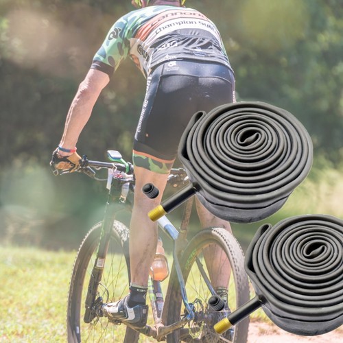 Bicycle Inner Tube 20" x 1.75" / 2.125" , Schrader Valve 32 mm - Picture 3 of 8