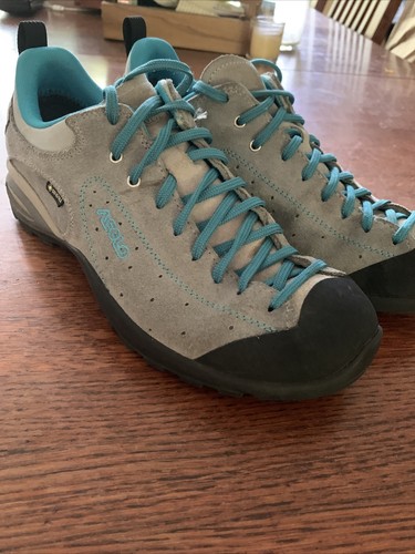 ASOLO Shiver GTX Hiking Shoes Gore-Tex 