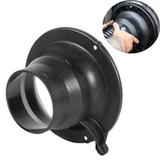 For Agri-Fab Leaf Vacuum & Shred-N-Vac, Craftsman Lawn Vacuum Hose Adapter 43791