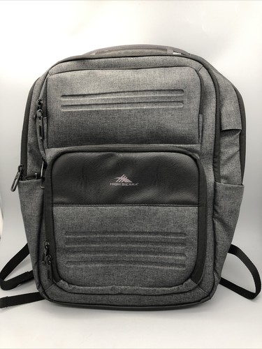 High Sierra Endeavor Elite 2.0 Backpack 