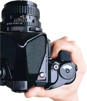 Pentax 67 Printing Negatives In The Darkroom! - Leica Blog (Matt Osborne