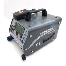 Máquina de reparación electromagnética sin pintura para reparador de abolladuras de automóviles herramienta de reparación de granizo