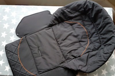 ventura plus car seat