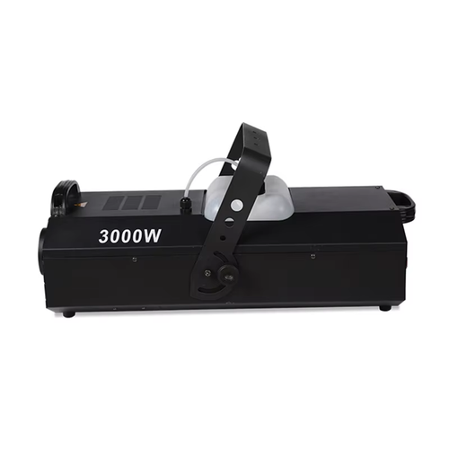 3000w High Power Stage Fog Machine DMX512/remote DJ Stage Effect Fog Machine - Picture 5 of 7