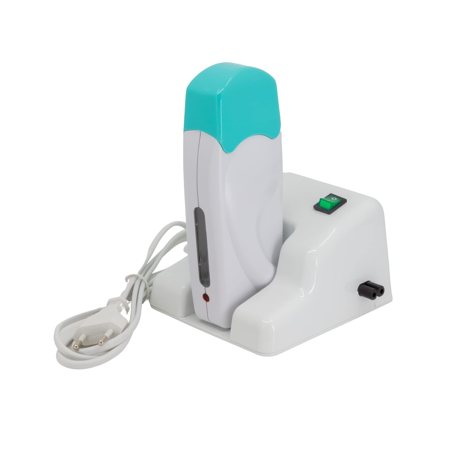EpilWax - Epilatore - Riscaldatore cera epilazione professionale Un (s5I)