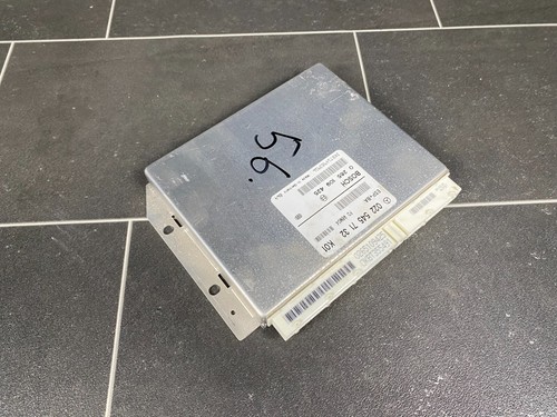 Mercedes Benz W168 A-Klasse  Steuergerät ESP BA 0225457132 0265109425