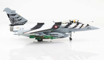 Hobby Master HA9601 Rafale C Multirole Combat Fighter 118-EF NATO