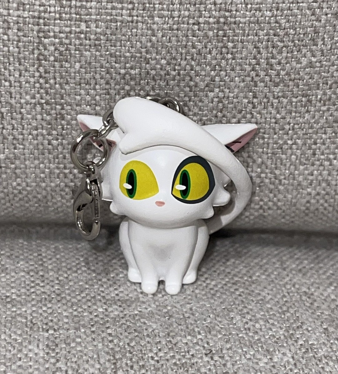 Official Suzume Anime - DAIJIN Figure Charm Collection Keychain