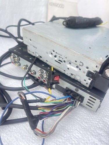 โ๐๐๐ตkenwood KVT 729 - Picture 6 of 6