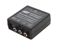 Uvb1-cp-r Component Video Ypbpr Extender Balun Receiver on sale Uvb1-cp-r Component Video Ypbpr Extender Balun Receiver on sale