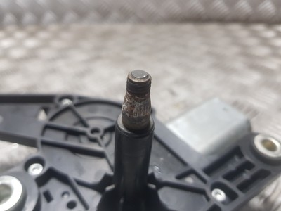 Mercedes-Benz S204 C-class T Rear Wiper Blade Motor Wischermoter 