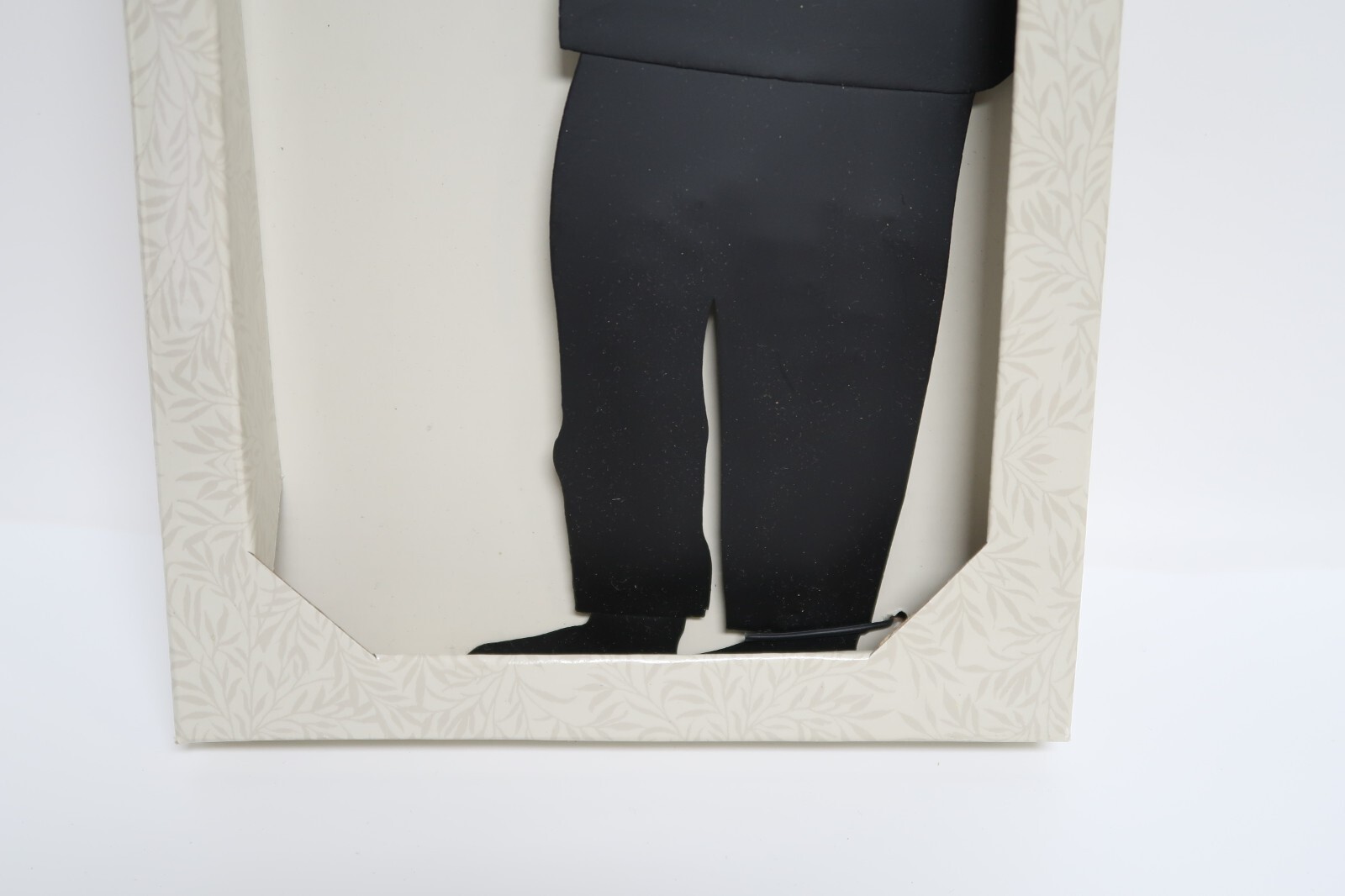 Michael Alan Designs CW Wall Art Metal Playing Trumpet Instrument Music