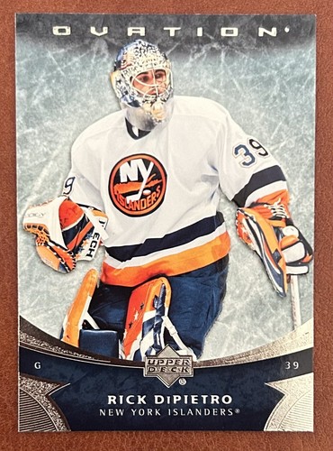 2006 Rick DiPietro #180