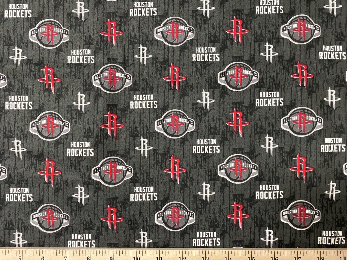 Nba Houston Rockets Court