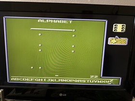 Nintendo - Anticipation - Good Condition (NES) - 1998 Board Game - Works GREAT