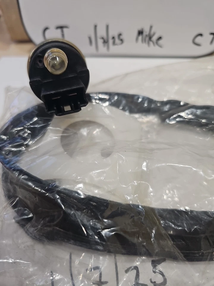 Bomba de combustible eléctrica Onix Automotive EG154C Foto 3 de 3