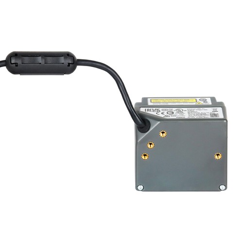 Datalogic Gryphon GFS4470/GFS4450 USB/RS232 Fixed Mount 1D 2D Barcode Scanner - Afbeelding 9 van 13