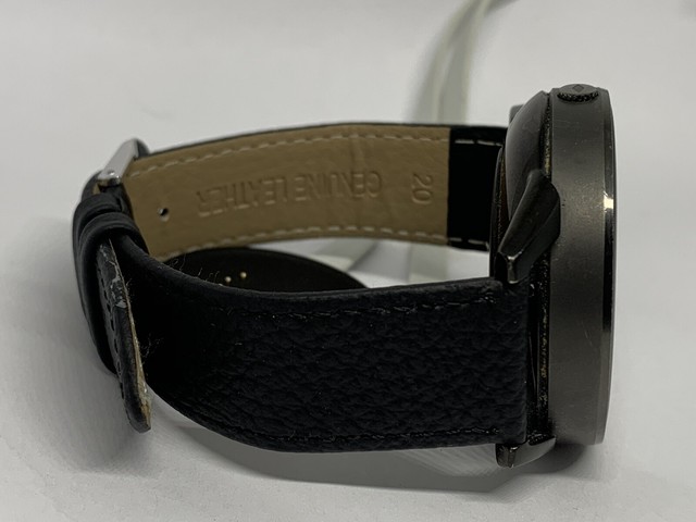 Fossil Smart Watch FTW7000 ZA419 | eBay