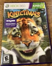 2011 Kinectimals For Microsoft Xbox 360 Kinect - Pre-Owned