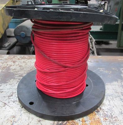 New Belden 24 AWG 4 Cond Unshielded Cat # 5E NON PLENUM 71129MO