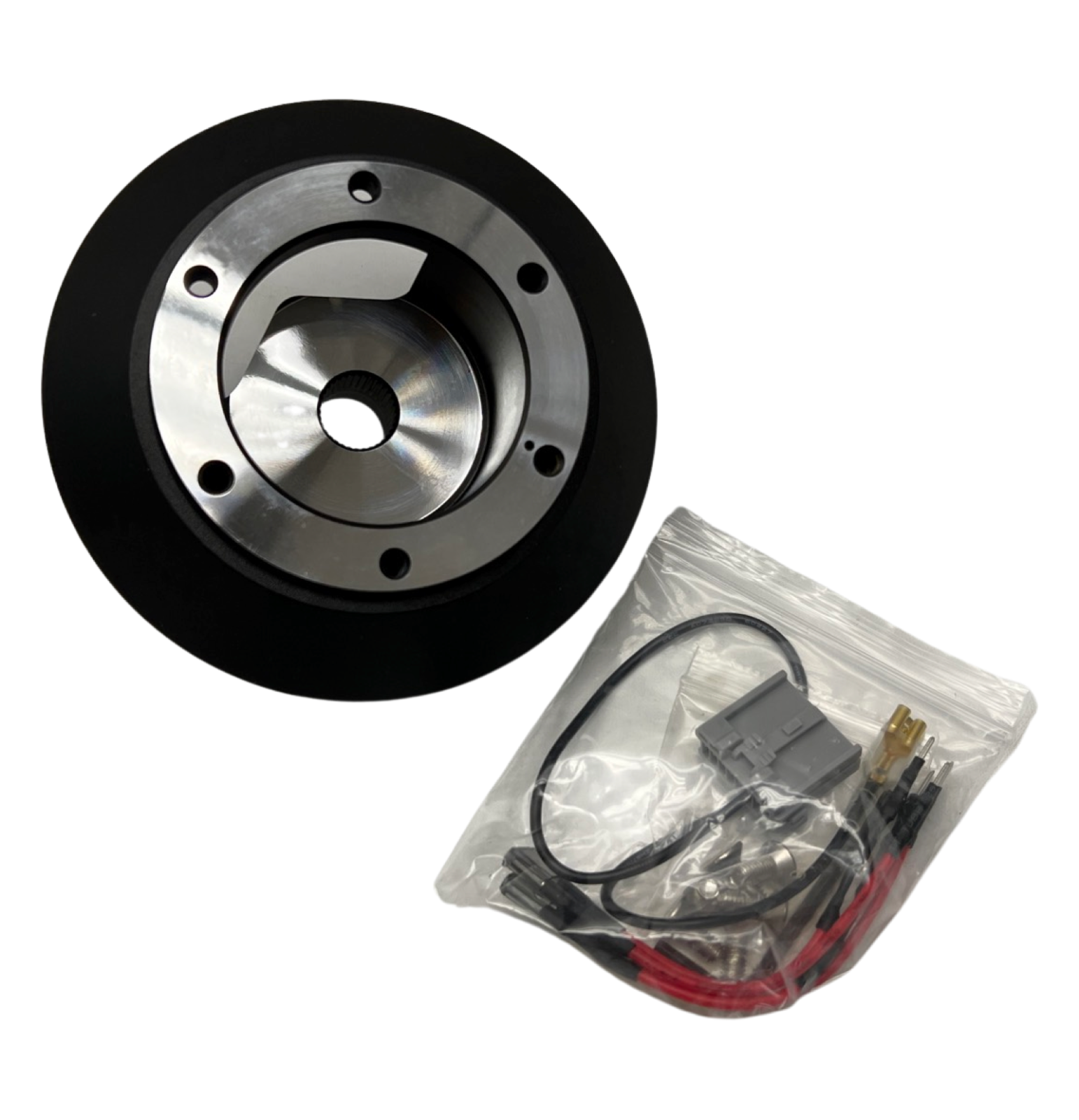 G35 G37 Steering Wheel Quick Release Short HUB Adapter eBay