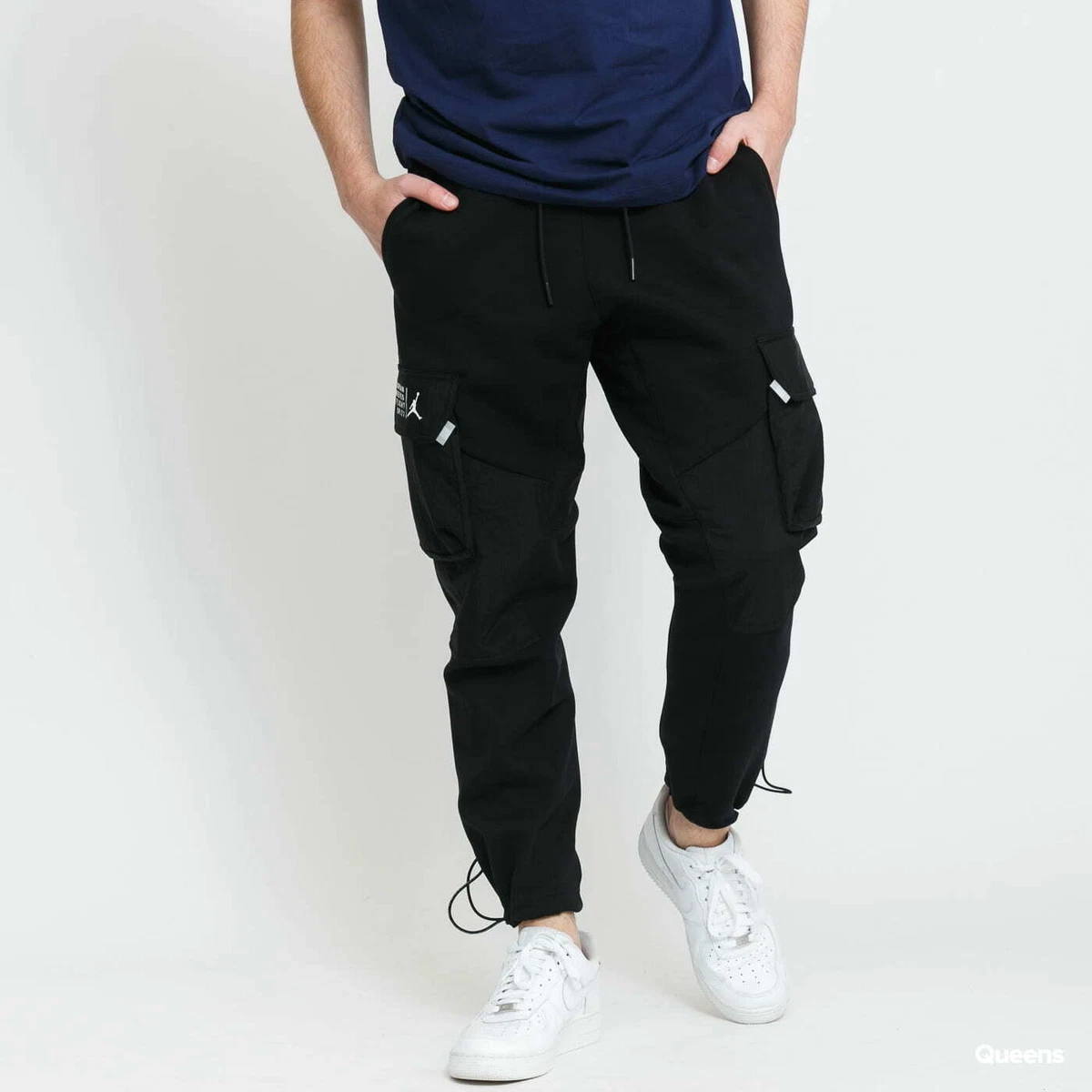 tenis jordan engineered for flight